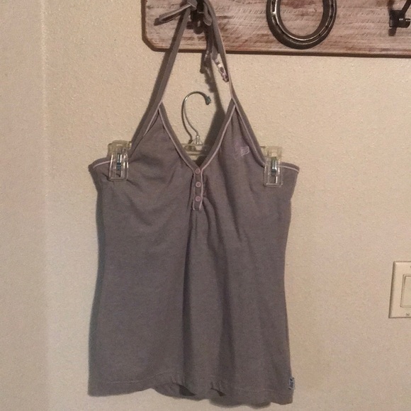 Fox Racing Tops - Fox Racing Halter top Fox Racing Tops - Fox Racing Halter top